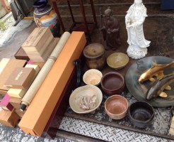 加古川市の骨董品買取